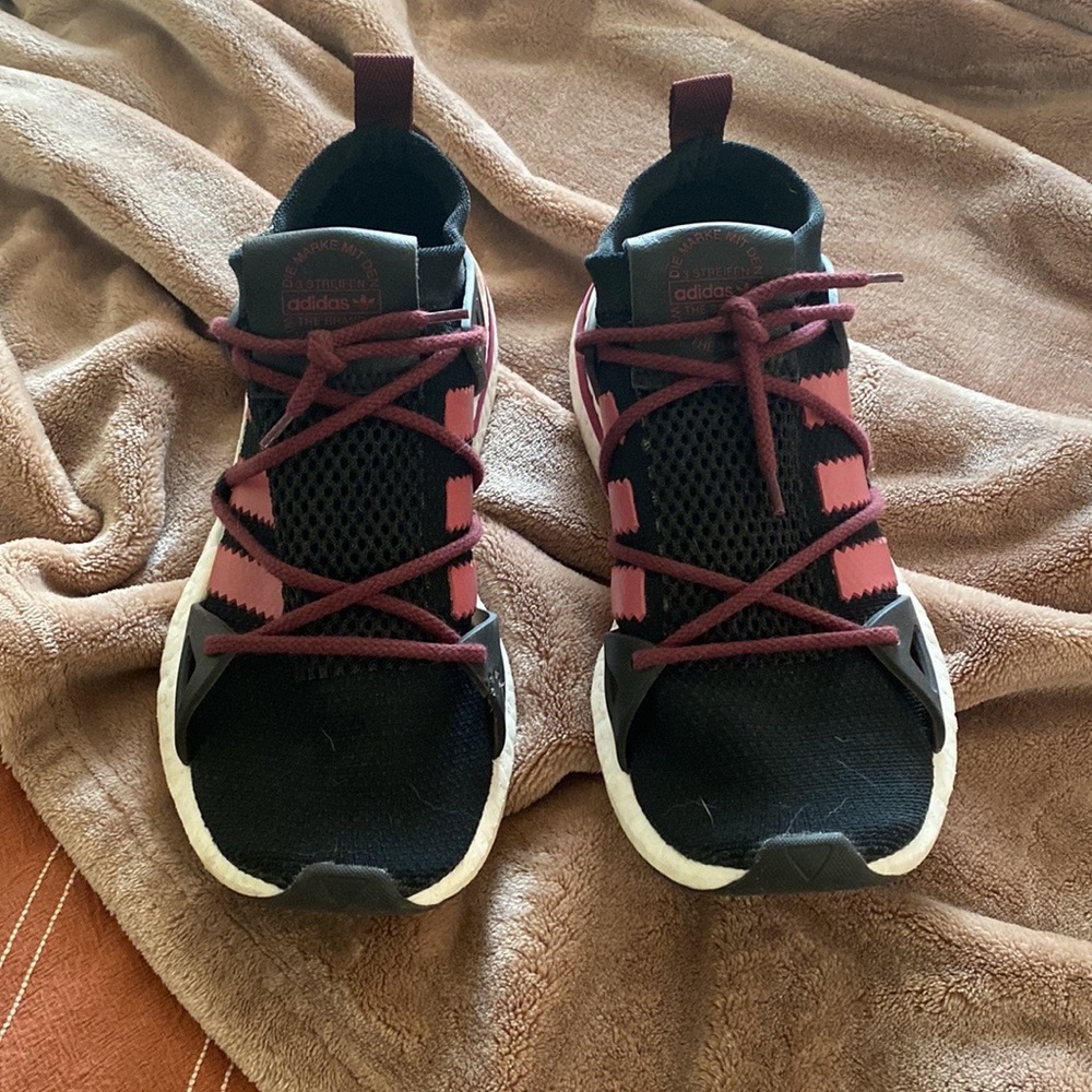 Adidas sneakers